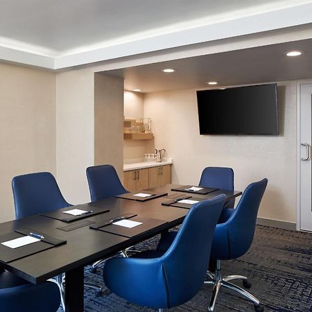 Sheraton Richmond Airport Hotel Sandston Exteriör bild