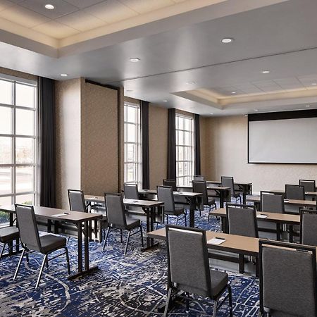 Sheraton Richmond Airport Hotel Sandston Exteriör bild