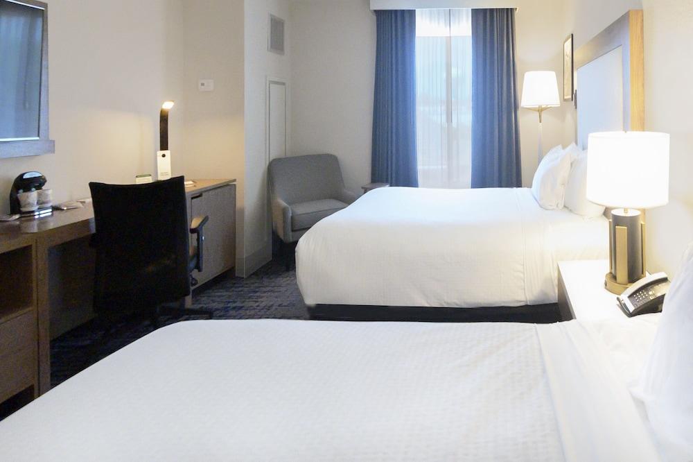 Sheraton Richmond Airport Hotel Sandston Exteriör bild