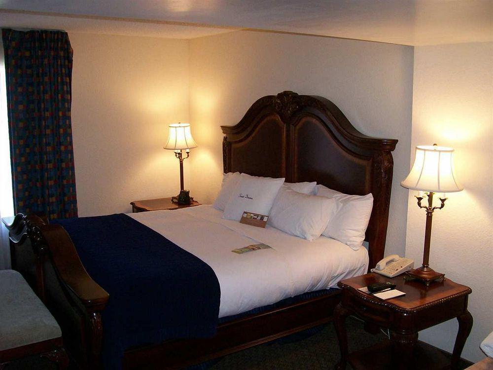 Sheraton Richmond Airport Hotel Sandston Rum bild