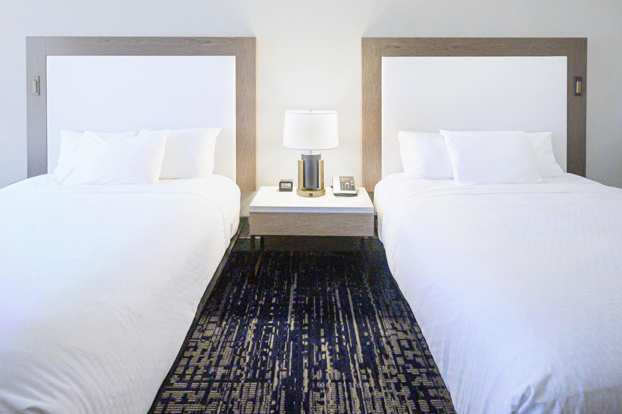 Sheraton Richmond Airport Hotel Sandston Exteriör bild